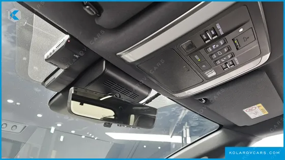 TOYOTA ALPHARD 2.5 HEV EXECUTIVE AWD