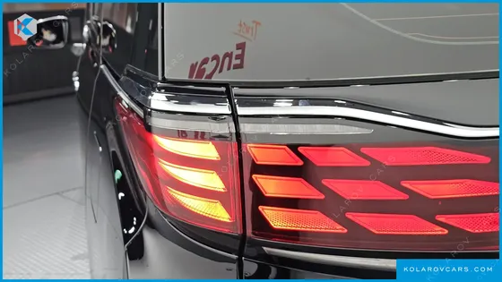 TOYOTA ALPHARD 2.5 HEV EXECUTIVE AWD
