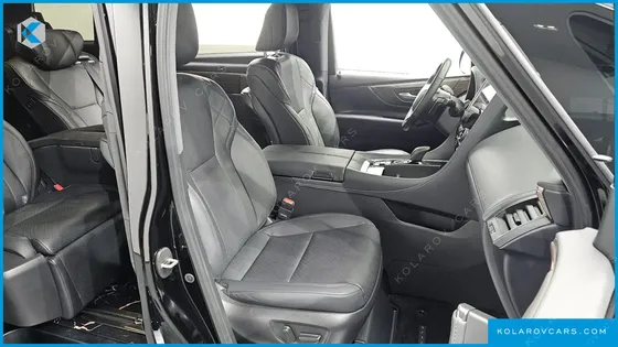 TOYOTA ALPHARD 2.5 HEV EXECUTIVE AWD