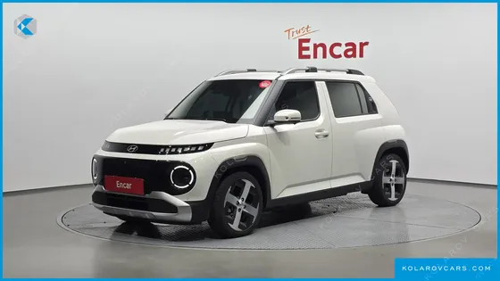 HYUNDAI CASPER INSPIRATION