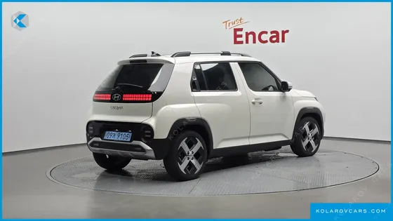 HYUNDAI CASPER INSPIRATION