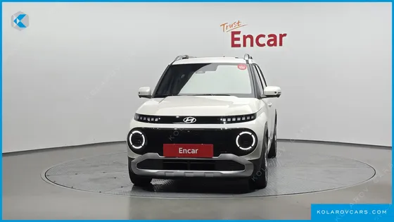 HYUNDAI CASPER INSPIRATION
