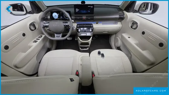 HYUNDAI CASPER INSPIRATION