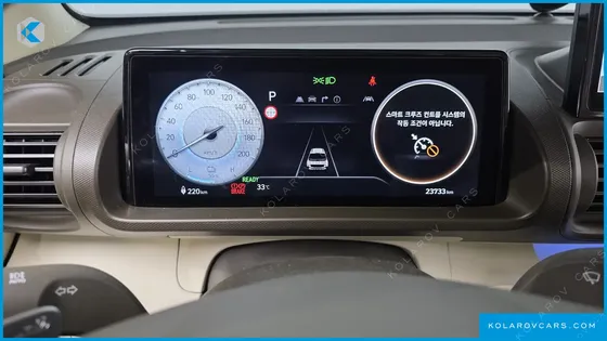 HYUNDAI CASPER INSPIRATION