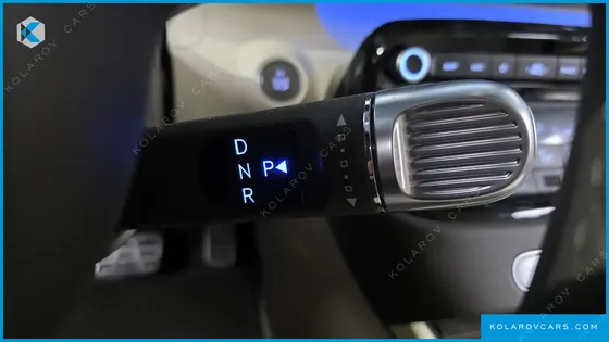 HYUNDAI CASPER INSPIRATION