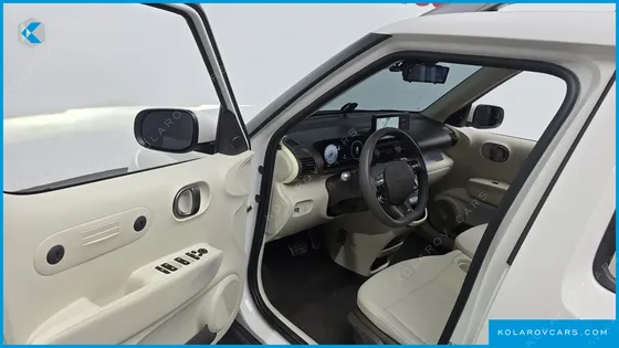 HYUNDAI CASPER INSPIRATION