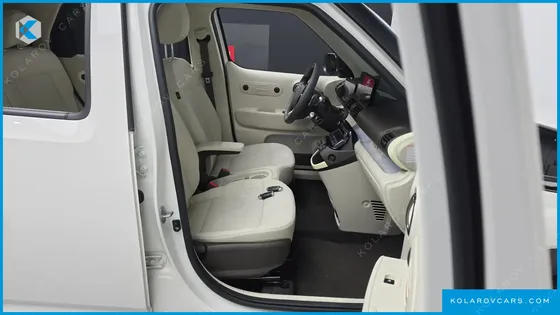 HYUNDAI CASPER INSPIRATION