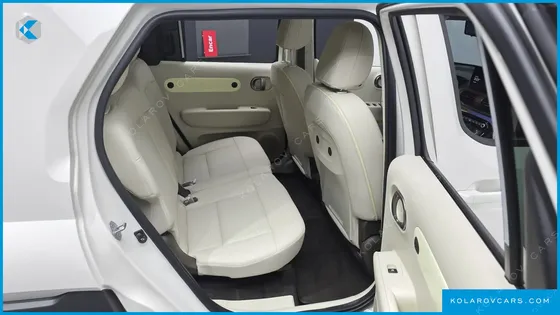HYUNDAI CASPER INSPIRATION