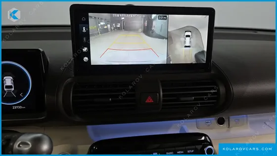 HYUNDAI CASPER INSPIRATION