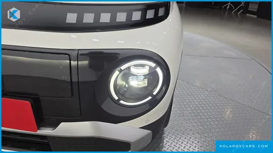 HYUNDAI CASPER INSPIRATION