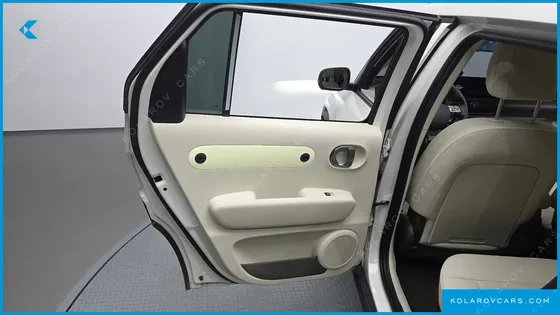 HYUNDAI CASPER INSPIRATION