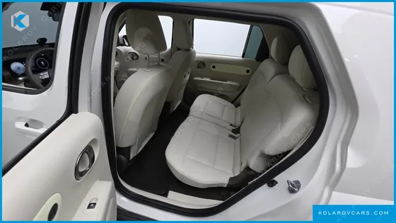 HYUNDAI CASPER INSPIRATION