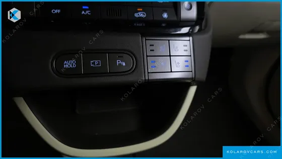 HYUNDAI CASPER INSPIRATION