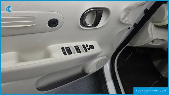 HYUNDAI CASPER INSPIRATION