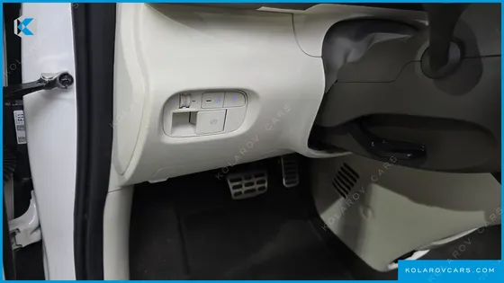 HYUNDAI CASPER INSPIRATION