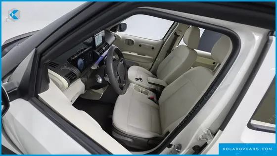 HYUNDAI CASPER INSPIRATION