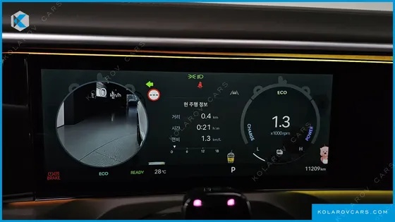 HYUNDAI PALISADE HEV 2.5T 4WD 9-SEATER