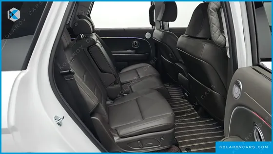 HYUNDAI PALISADE HEV 2.5T 4WD 9-SEATER
