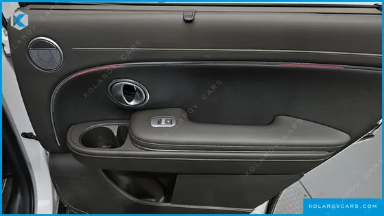 HYUNDAI PALISADE HEV 2.5T 4WD 9-SEATER