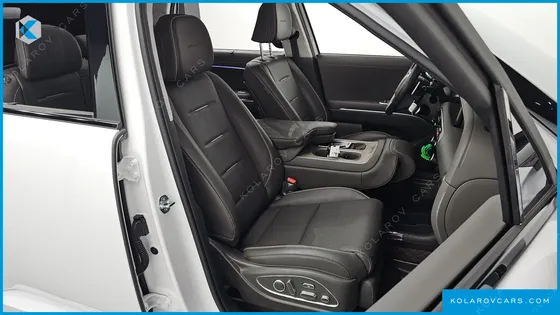 HYUNDAI PALISADE HEV 2.5T 4WD 9-SEATER
