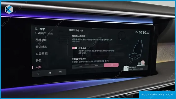 HYUNDAI PALISADE HEV 2.5T 4WD 9-SEATER