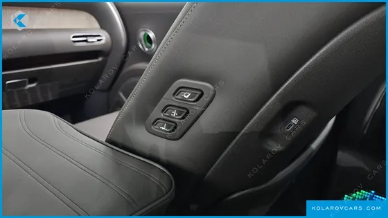 HYUNDAI PALISADE HEV 2.5T 4WD 9-SEATER