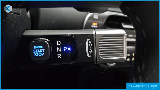 HYUNDAI PALISADE GASOLINE 2.5T 4WD 7-SEATER