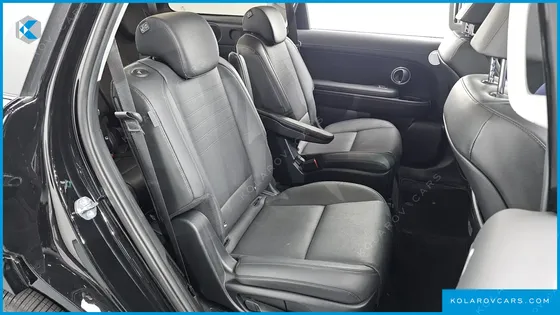HYUNDAI PALISADE GASOLINE 2.5T 4WD 7-SEATER