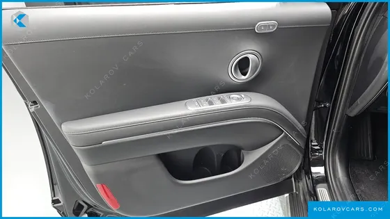 HYUNDAI PALISADE GASOLINE 2.5T 4WD 7-SEATER
