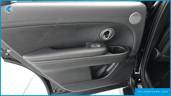 HYUNDAI PALISADE GASOLINE 2.5T 4WD 7-SEATER