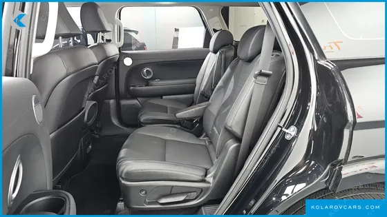 HYUNDAI PALISADE GASOLINE 2.5T 4WD 7-SEATER