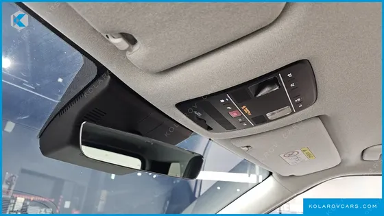 HYUNDAI PALISADE GASOLINE 2.5T 4WD 7-SEATER
