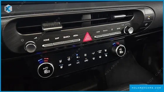 HYUNDAI PALISADE GASOLINE 2.5T 4WD 7-SEATER