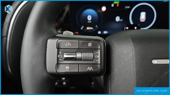 HYUNDAI PALISADE GASOLINE 2.5T 4WD 7-SEATER