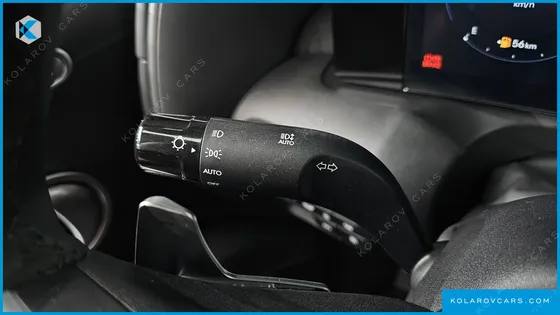HYUNDAI PALISADE GASOLINE 2.5T 4WD 7-SEATER