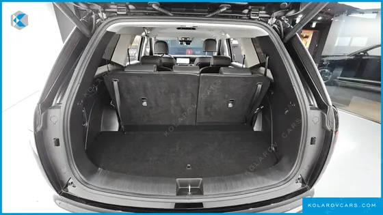 HYUNDAI PALISADE GASOLINE 2.5T 4WD 7-SEATER