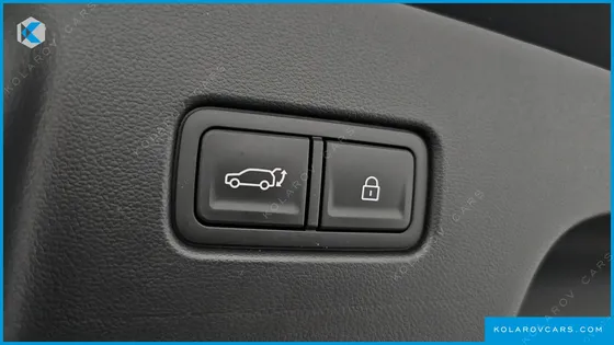 HYUNDAI PALISADE GASOLINE 2.5T 4WD 7-SEATER