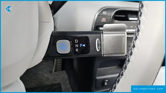 HYUNDAI PALISADE GASOLINE 2.5T 4WD 7-SEATER