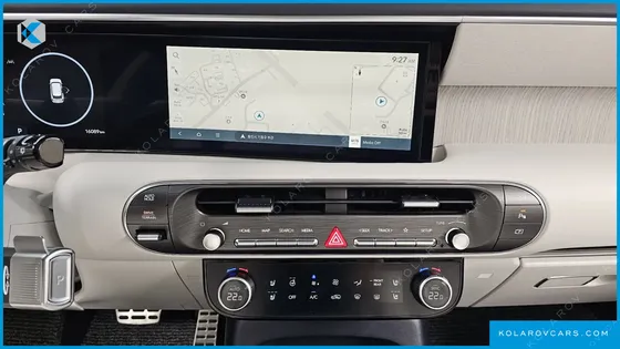 HYUNDAI PALISADE GASOLINE 2.5T 4WD 7-SEATER