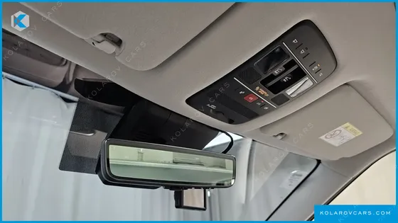 HYUNDAI PALISADE GASOLINE 2.5T 4WD 7-SEATER