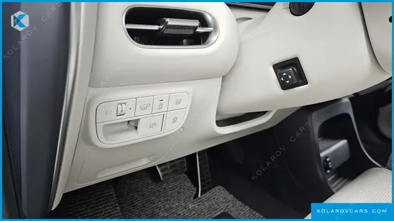 HYUNDAI PALISADE GASOLINE 2.5T 4WD 7-SEATER