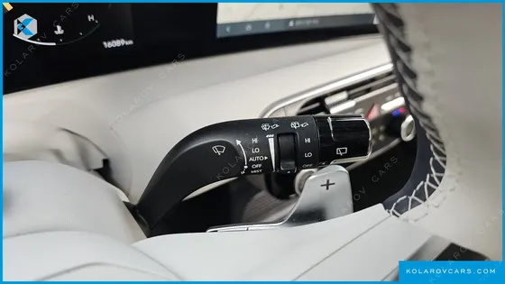 HYUNDAI PALISADE GASOLINE 2.5T 4WD 7-SEATER