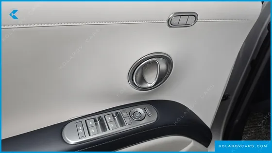 HYUNDAI PALISADE GASOLINE 2.5T 4WD 7-SEATER