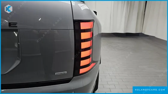 HYUNDAI PALISADE GASOLINE 2.5T 4WD 7-SEATER