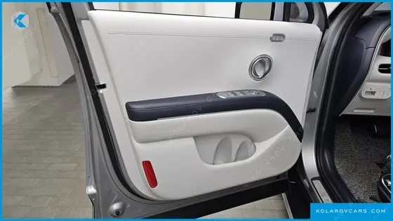 HYUNDAI PALISADE GASOLINE 2.5T 4WD 7-SEATER