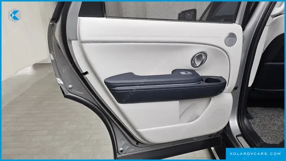 HYUNDAI PALISADE GASOLINE 2.5T 4WD 7-SEATER