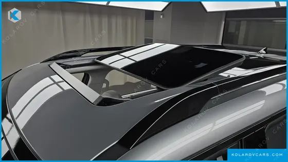HYUNDAI PALISADE GASOLINE 2.5T 4WD 7-SEATER