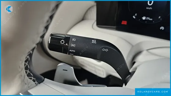 HYUNDAI PALISADE GASOLINE 2.5T 4WD 7-SEATER