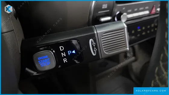 HYUNDAI PALISADE GASOLINE 2.5T 2WD 9-SEATER