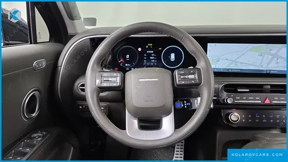 HYUNDAI PALISADE GASOLINE 2.5T 2WD 9-SEATER
